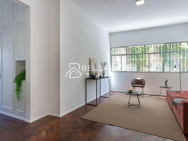 Imagem: Apartamento com 3 dormitórios à venda