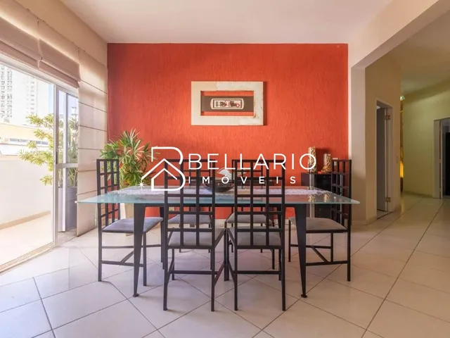 Imagem 6: Apartamento à venda com 250 m², 4 dormitórios e 2 vagas - Copacabana - Rio de