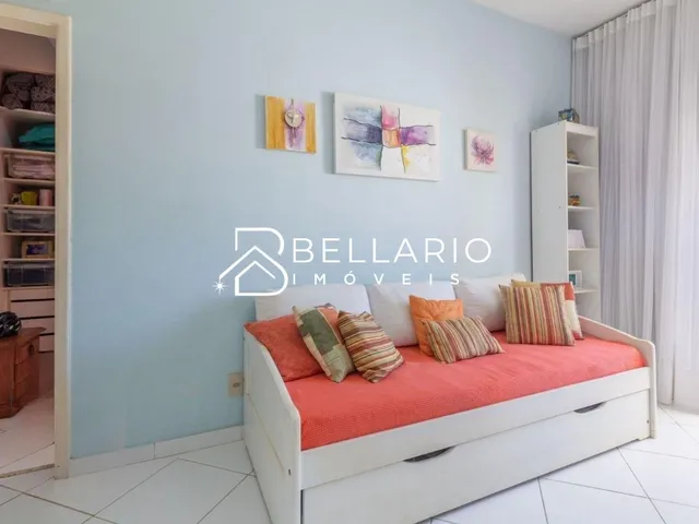 Imagem 14: Apartamento à venda com 250 m², 4 dormitórios e 2 vagas - Copacabana - Rio de