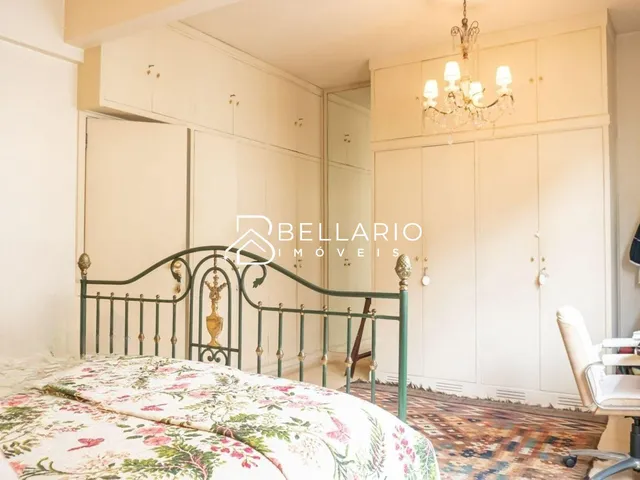Imagem 5: Apartamento com 3 dormitórios à venda, 221 m² por R$ 3.499.000,00 - Lagoa - Rio de