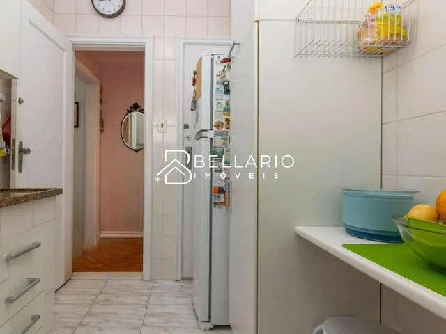 Imagem 14: Apartamento com 3 dormitórios à venda, 98 m² por R$ 1.850.000,00 - Leblon - Rio de