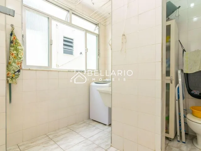 Imagem 10: Apartamento com 3 dormitórios à venda, 98 m² por R$ 1.850.000,00 - Leblon - Rio de