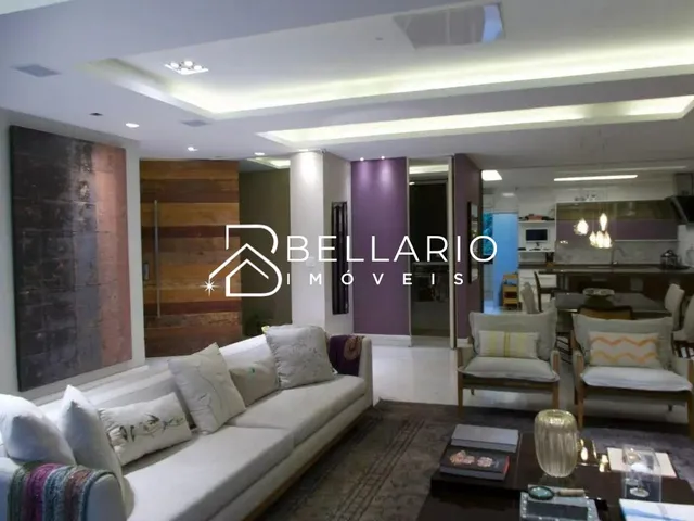 Imagem 10: Apartamento com 4 dormitórios à venda, 200 m² por R$ 6.100.000,00 - Leblon - Rio de