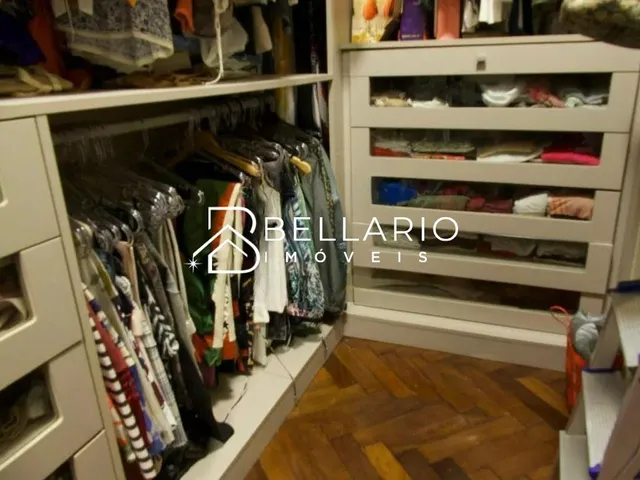 Imagem 15: Apartamento com 4 dormitórios à venda, 200 m² por R$ 6.100.000,00 - Leblon - Rio de