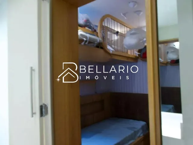 Imagem 6: Apartamento com 4 dormitórios à venda, 200 m² por R$ 6.100.000,00 - Leblon - Rio de