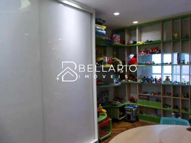 Imagem 9: Apartamento com 4 dormitórios à venda, 200 m² por R$ 6.100.000,00 - Leblon - Rio de