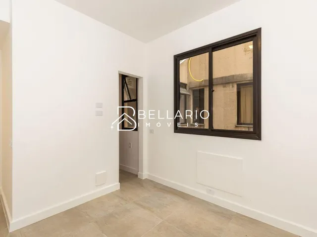 Imagem 9: Apartamento com 2 dormitórios à venda, 97 m² - Humaitá - Rio de Janeiro/RJ