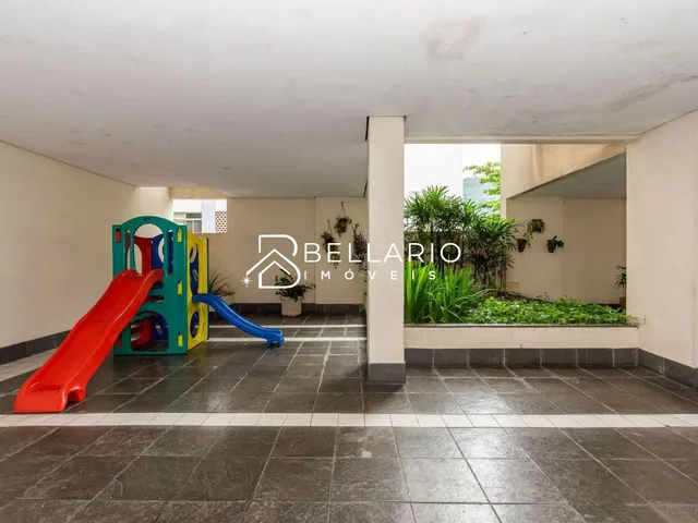 Imagem 12: Apartamento com 2 dormitórios à venda, 97 m² - Humaitá - Rio de Janeiro/RJ