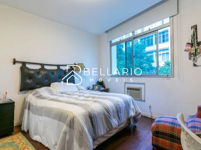 Imagem 16: Apartamento à venda com 180 m², 3 dormitórios e 2 vagas - Copacabana - Rio de