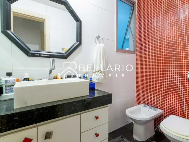 Imagem 9: Apartamento à venda com 180 m², 3 dormitórios e 2 vagas - Copacabana - Rio de