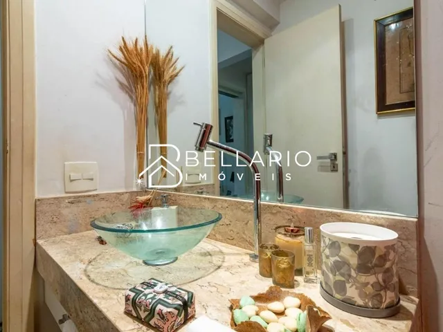 Imagem 12: Apartamento à venda com 180 m², 3 dormitórios e 2 vagas - Copacabana - Rio de