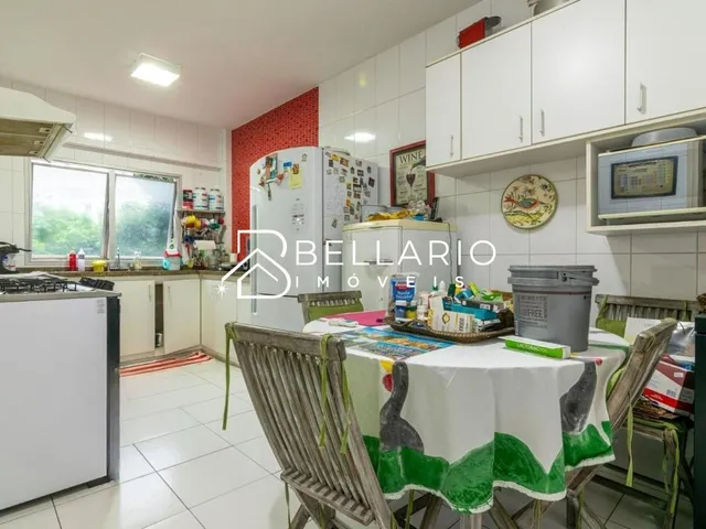 Imagem 15: Apartamento à venda com 180 m², 3 dormitórios e 2 vagas - Copacabana - Rio de