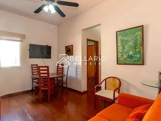 Imagem: Apartamento com 2 dormitórios à venda