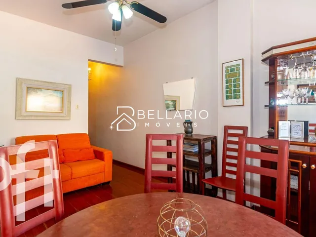 Imagem 11: Apartamento com 2 dormitórios à venda, 68 m² por R$ 980.000,00 - Ipanema - Rio de