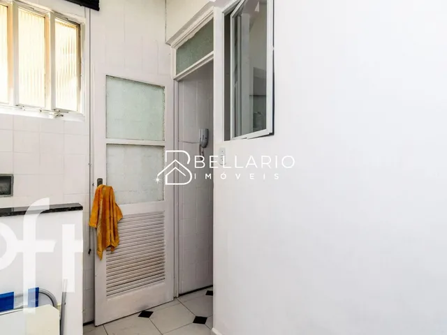 Imagem 6: Apartamento com 2 dormitórios à venda, 68 m² por R$ 980.000,00 - Ipanema - Rio de