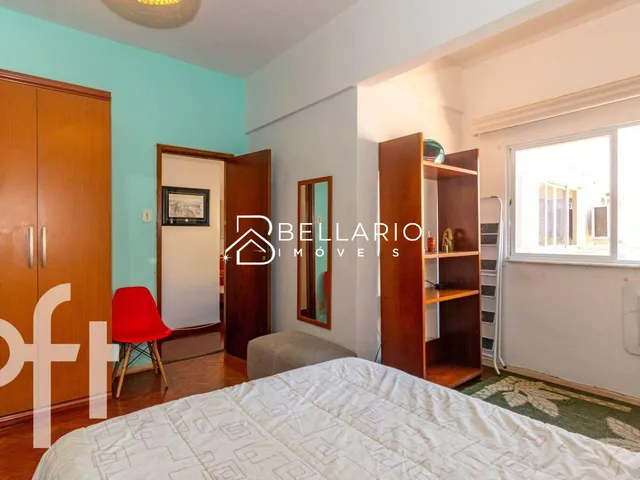 Imagem 5: Apartamento com 2 dormitórios à venda, 68 m² por R$ 980.000,00 - Ipanema - Rio de