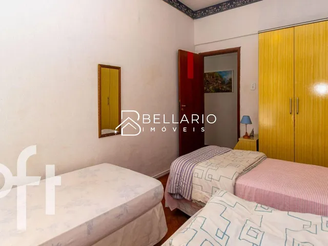 Imagem 8: Apartamento com 2 dormitórios à venda, 68 m² por R$ 980.000,00 - Ipanema - Rio de