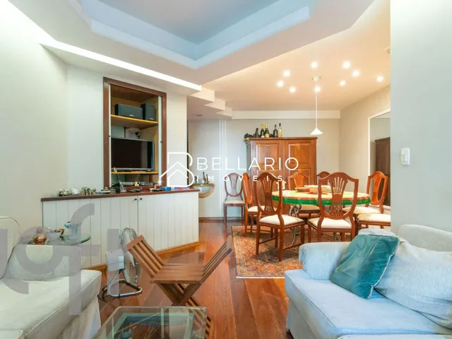 Imagem 11: Apartamento com 3 dormitórios à venda, 107 m² por R$ 1.805.556,00 - Lagoa - Rio de
