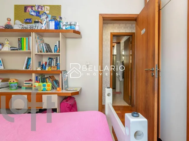 Imagem 4: Apartamento com 3 dormitórios à venda, 107 m² por R$ 1.805.556,00 - Lagoa - Rio de