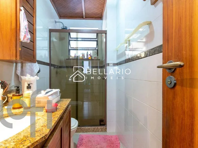 Imagem 3: Apartamento com 3 dormitórios à venda, 107 m² por R$ 1.805.556,00 - Lagoa - Rio de