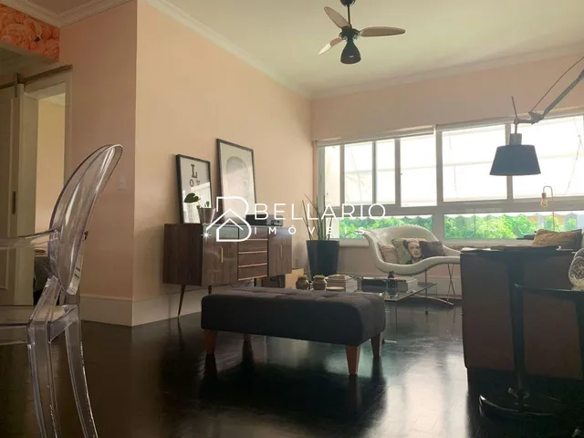Imagem 7: Apartamento com 3 dormitórios à venda, 110 m² - Copacabana - Rio de Janeiro/RJ