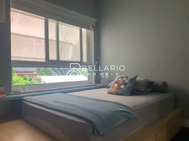Imagem 4: Apartamento com 3 dormitórios à venda, 110 m² - Copacabana - Rio de Janeiro/RJ