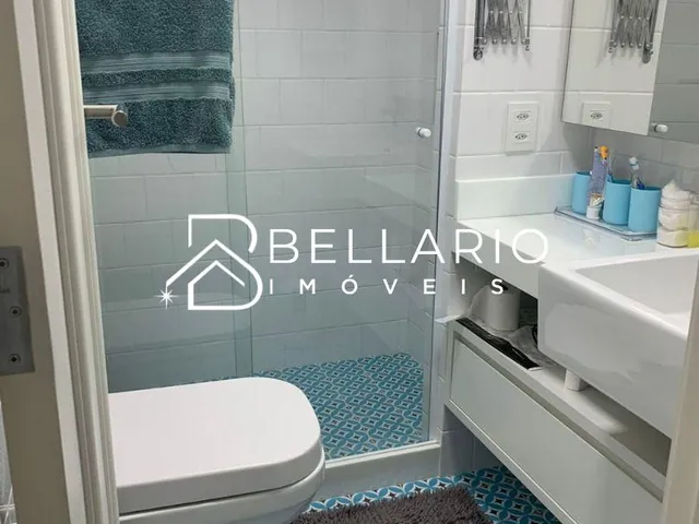 Imagem 2: Apartamento com 3 dormitórios à venda, 110 m² - Copacabana - Rio de Janeiro/RJ