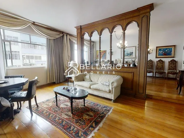 Imagem: Apartamento com 3 dormitórios à venda