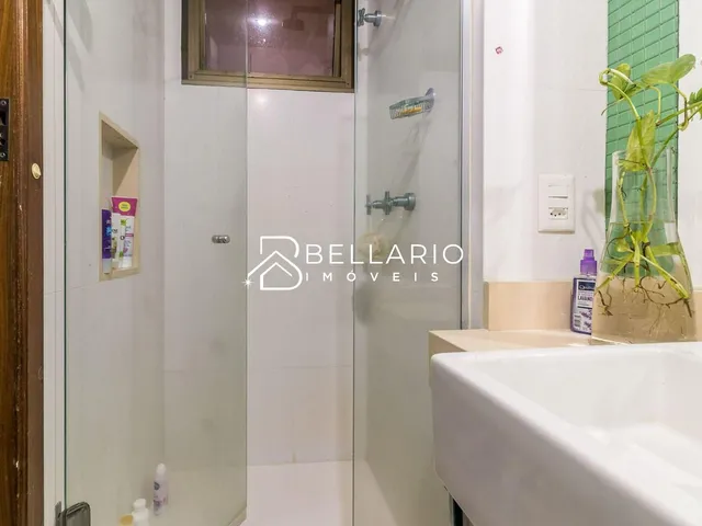 Imagem 16: Apartamento à venda com 191 m², 2 dormitórios e 2 vagas - Lagoa - Rio de Janeiro/RJ
