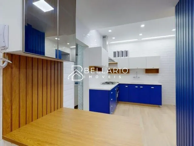 Imagem 10: Apartamento com 3 dormitórios à venda, 83 m² por R$ 1.470.000,00 - Copacabana - Rio de