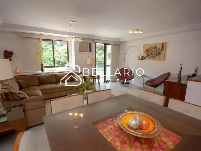 Imagem: Apartamento Duplex com 4 dormitórios à