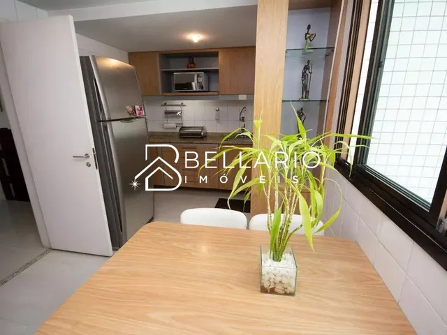 Imagem 6: Apartamento Duplex com 4 dormitórios à venda, 154 m² por R$ 2.250.000,00 - Botafogo