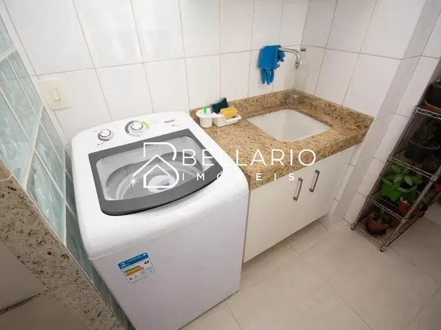 Imagem 3: Apartamento Duplex com 4 dormitórios à venda, 154 m² por R$ 2.250.000,00 - Botafogo