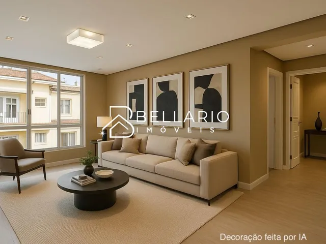 Imagem: Apartamento com 3 dormitórios à venda