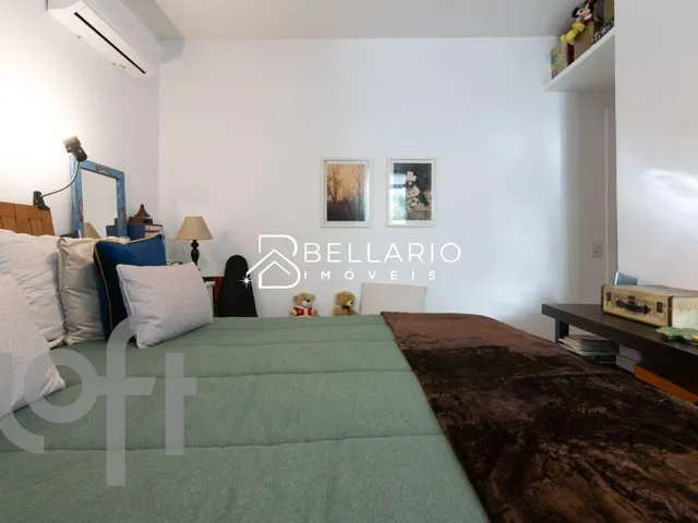 Imagem 8: Apartamento com 2 dormitórios, suíte e vaga à venda, 100 m² - Humaitá - Rio de