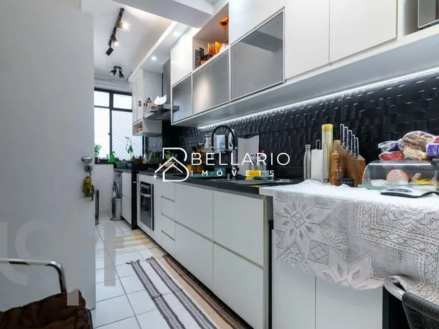Imagem 14: Apartamento com 2 dormitórios, suíte e vaga à venda, 100 m² - Humaitá - Rio de