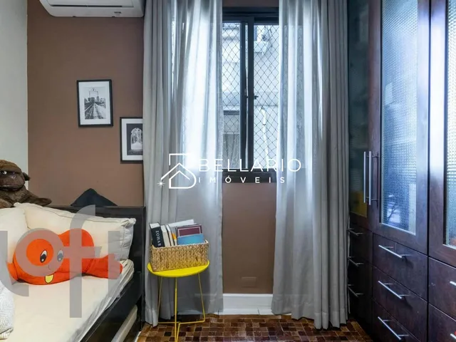 Imagem 15: Apartamento com 2 dormitórios, suíte e vaga à venda, 100 m² - Humaitá - Rio de