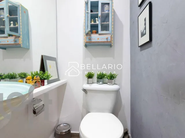 Imagem 11: Apartamento com 2 dormitórios, suíte e vaga à venda, 100 m² - Humaitá - Rio de