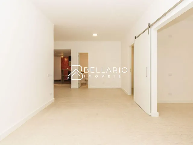 Imagem 3: Apartamento com 2 dormitórios à venda, 97 m² - Humaitá - Rio de Janeiro/RJ