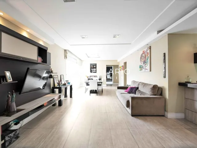Imagem 13: Apartamento com 3 dormitórios à venda, 156 m² por R$ 1.250.000,00 - Botafogo - Rio de