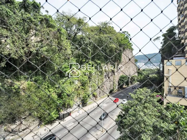 Imagem 5: Apartamento com 3 dormitórios à venda, 156 m² por R$ 1.250.000,00 - Botafogo - Rio de
