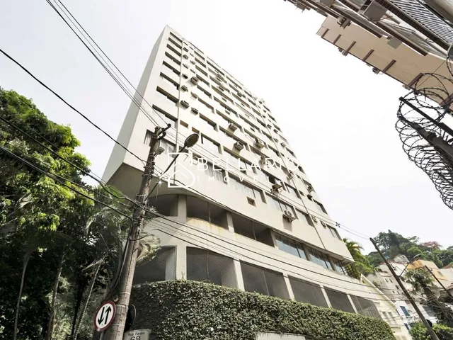 Imagem 6: Apartamento com 3 dormitórios à venda, 156 m² por R$ 1.250.000,00 - Botafogo - Rio de