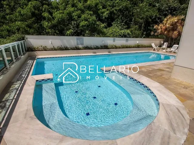 Imagem 6: Apartamento com 3 dormitórios à venda, 90 m² - Botafogo - Rio de Janeiro/RJ