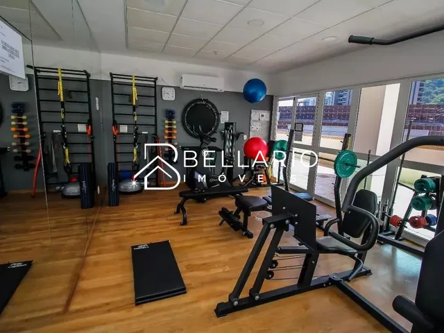Imagem 4: Apartamento com 3 dormitórios à venda, 90 m² - Botafogo - Rio de Janeiro/RJ