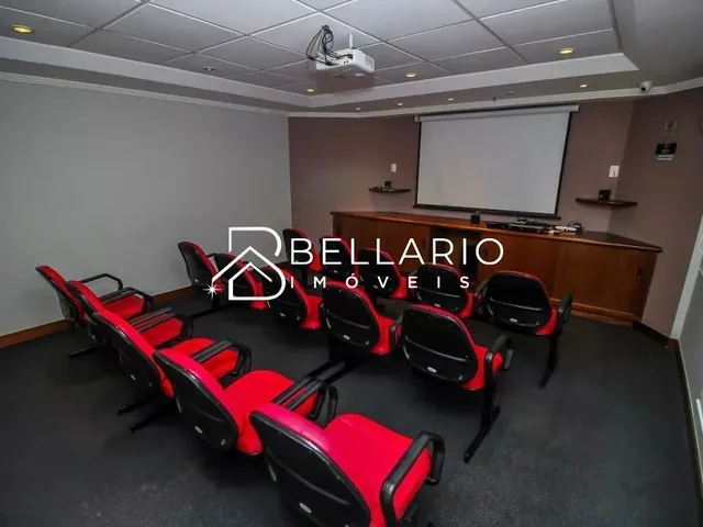 Imagem 2: Apartamento com 3 dormitórios à venda, 90 m² - Botafogo - Rio de Janeiro/RJ