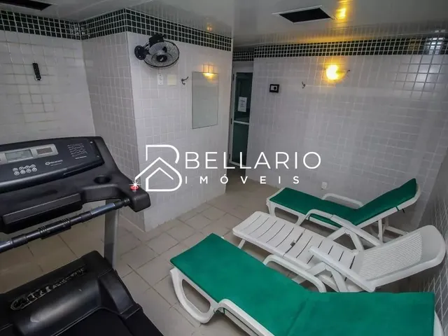 Imagem 15: Apartamento com 3 dormitórios à venda, 90 m² - Botafogo - Rio de Janeiro/RJ