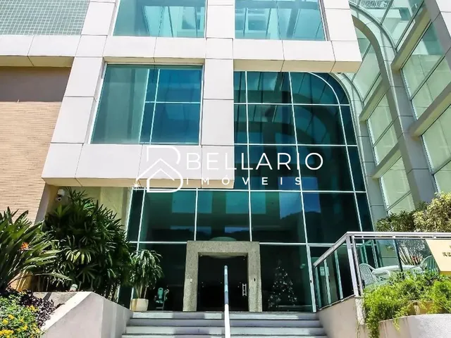 Imagem 14: Apartamento com 3 dormitórios à venda, 90 m² - Botafogo - Rio de Janeiro/RJ