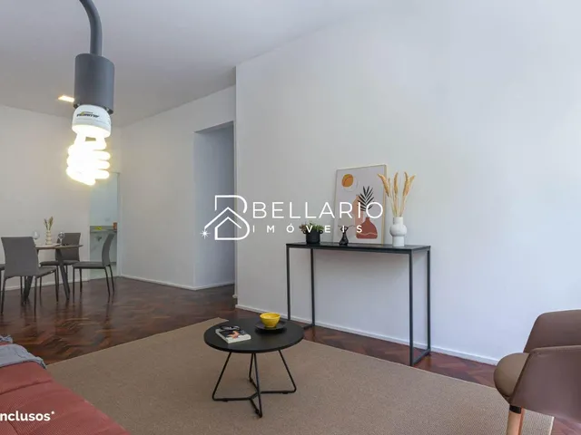 Imagem 12: Apartamento com 3 dormitórios à venda, 93 m² - Humaitá - Rio de Janeiro/RJ