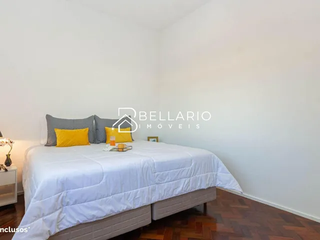 Imagem 8: Apartamento com 3 dormitórios à venda, 93 m² - Humaitá - Rio de Janeiro/RJ