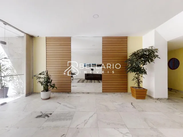 Imagem 5: Apartamento com 3 dormitórios à venda, 93 m² - Humaitá - Rio de Janeiro/RJ